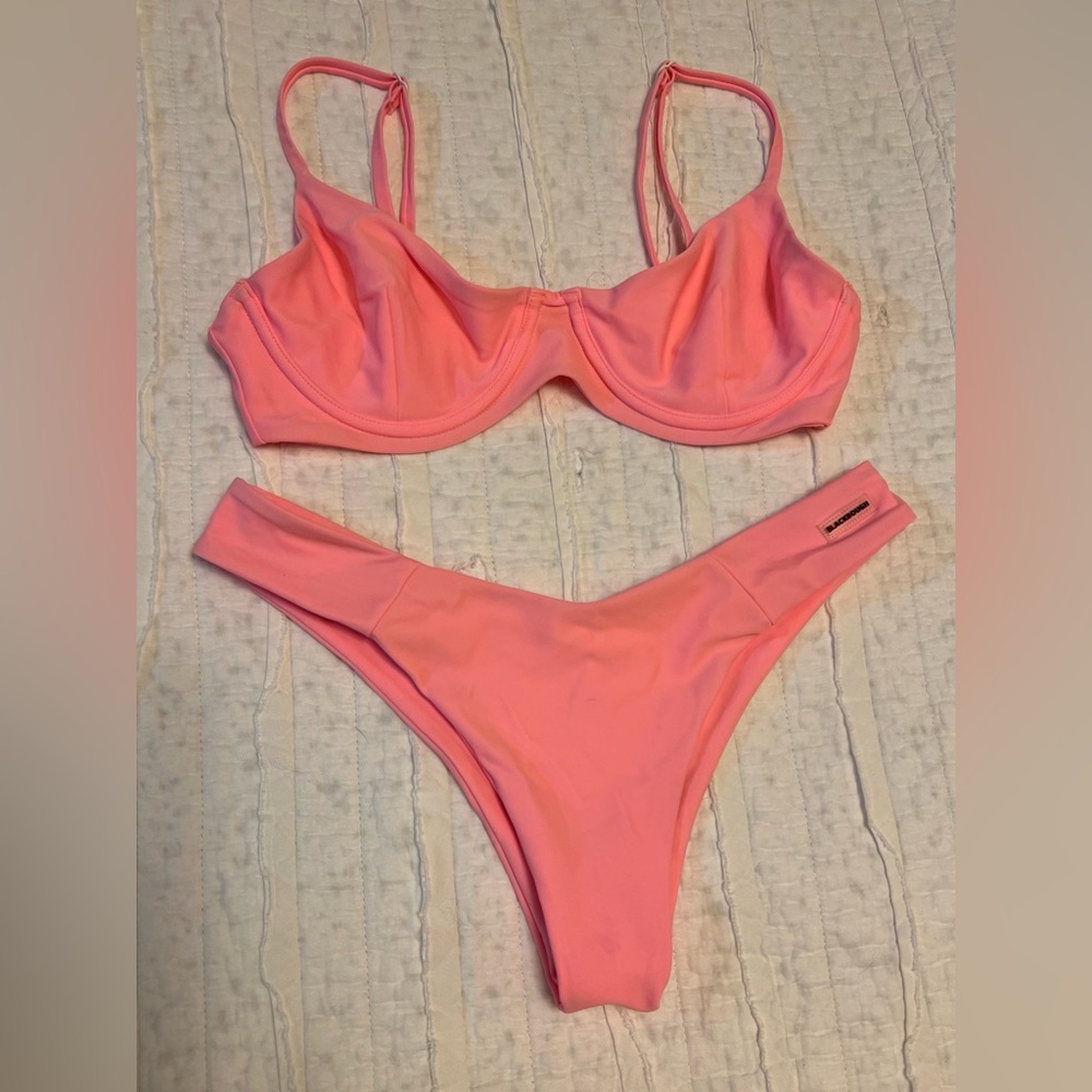 Blackbough bikini